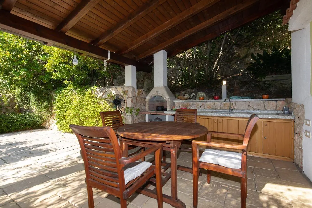 Apartment Portapisana Just 50M From The Beach Krk Town